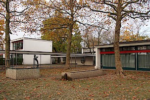 Typologie / Morphologie _ Schulhaus'