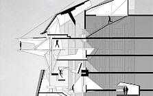 MEX Cinematographic Spaces von Stephanie Schmachtl