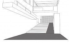 MEX Cinematographic Spaces von Jelena Patzelt