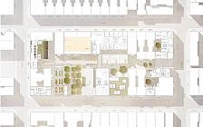 Rooftop Commune von Marcel Sonntag