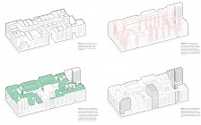 Rooftop Commune von Marcel Sonntag