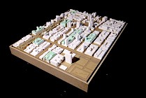 Rooftop Commune von Marcel Sonntag