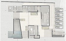 Refugium - eine moderne Eremitage von Gerriet Behrens
