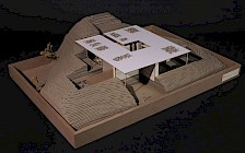 Refugium - eine moderne Eremitage von Marcus Gläsener