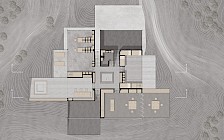 Refugium - eine moderne Eremitage von Marcus Gläsener