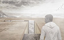 Refugium - eine moderne Eremitage von Marcus Gläsener