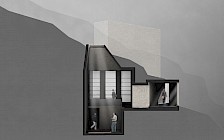 ME Haus K_Schnitt von Alexandra Dieckmann