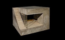 Raumgrenze | Materialität von Christin Bolling & Leonie Schulze