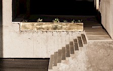 Raumgrenze | Materialität von Christin Bolling & Leonie Schulze