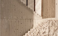 Raumgrenze | Materialität von Oona Welp & Felix Gehrke