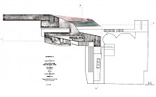 MEX Haus K - Grundriss von Sophia Ros