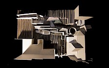 MEX Haus K von Sophia Ros