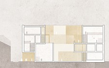 ME Haus K_Schnitt von Maria Ogahara