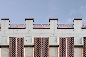 Vortragsreihe Architektur Department'