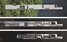 Aufsicht & Grundrisse von Jonas Kneisel