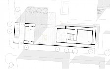 Grundriss EG von Fabian Leiwe