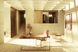 Übungen und Vorlesungen'