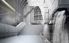 Atmosphärische Darstellung von Lara Roth