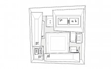 Aufsicht von Carlotta Goller & Antonia Walgenbach