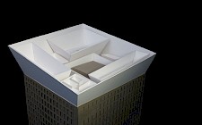 Modellfoto von Carlotta Goller & Antonia Walgenbach