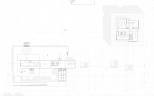 Grundriss EG von Oskar Gamböck