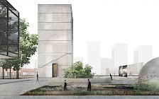 Atmosphärische Darstellung von Erin Nies