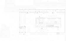 Grundriss EG von Dominik Keul