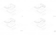 Piktogramme von Maike Bodenbender