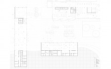 Grundriss EG von Maike Bodenbender