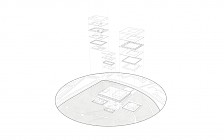 Isometrie von Alexandra Jäger