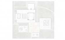 Grundriss EG von Alexandra Jäger