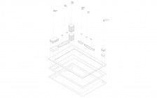 Isometrie von Rebekka Kühn