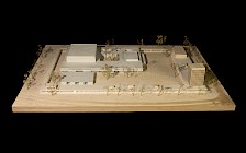 Modellfoto von Rebekka Kühn