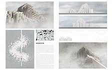 Arbeit von Mala Hoque