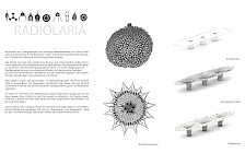 Arbeit von Povilas Sileikis