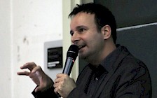 Friedrich Tuczek - RAUMZEIT, Berlin von Felix Horn I Tu Braunschweig