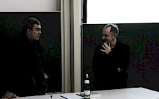 Stefan Burger - Burger-Rudacs, München von Tabea Voit I Tu Braunschweig