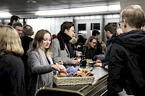 Stefan Burger - Burger-Rudacs, München von Tabea Voit I Tu Braunschweig