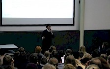 Tobias Mannewitz - KARAKTER Design Studio von Felix Horn I Tu Braunschweig