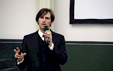 Tobias Mannewitz - KARAKTER Design Studio von Felix Horn I Tu Braunschweig