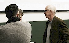 Jan Störmer - Murphy Störmer, Hamburg von Tabea Voit I Tu Braunschweig