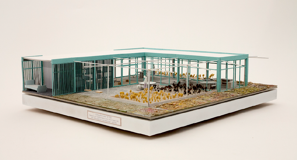 Entwurfsmodell Lisa Blotevogel