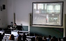 Toma Plejic von Felix Horn I Tu Braunschweig