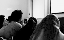 Alexander Tochtermann & Philipp Wündrich, München von Marius Lauer I Tu Braunschweig I IAD