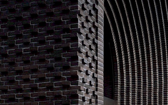 Foto: Caruso St John Architects I Tu Braunschweig I IAD