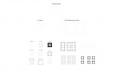 Strukturplan von Johanna Köhnlein