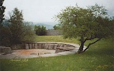 Italien - Slowenien - Kroatien I Foto : Tu Braunschweig I IAD