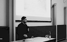 Nick Chadde, Basel & Florian Zierer, Zürich von Marius Lauer I Tu Braunschweig I IAD