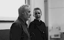 Mathias Klotz, Santiago de Chile von Marius Lauer I Tu Braunschweig I IAD