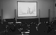 Mathias Klotz, Santiago de Chile von Marius Lauer I Tu Braunschweig I IAD